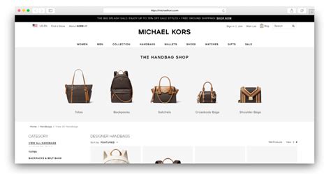 michael kors kastanienbraun tasche|michael kors official website.